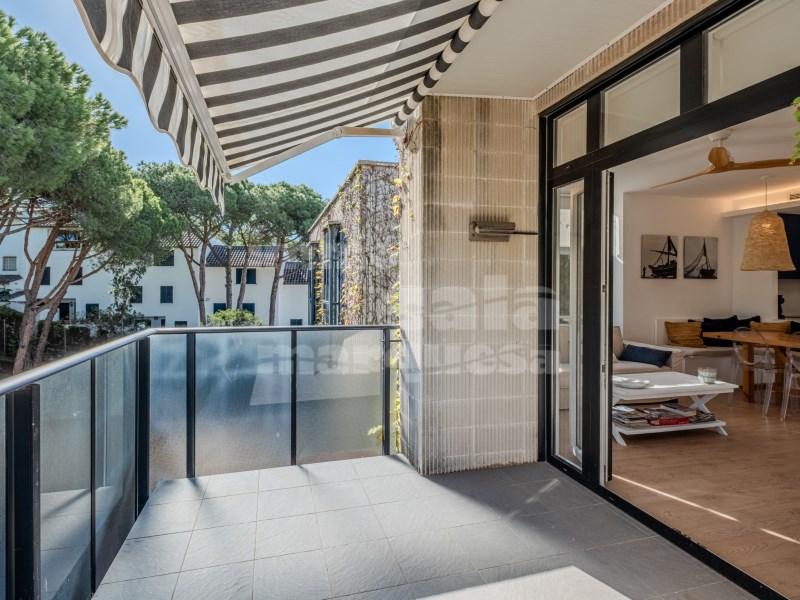 Apartamento en Venta en Palafrugell