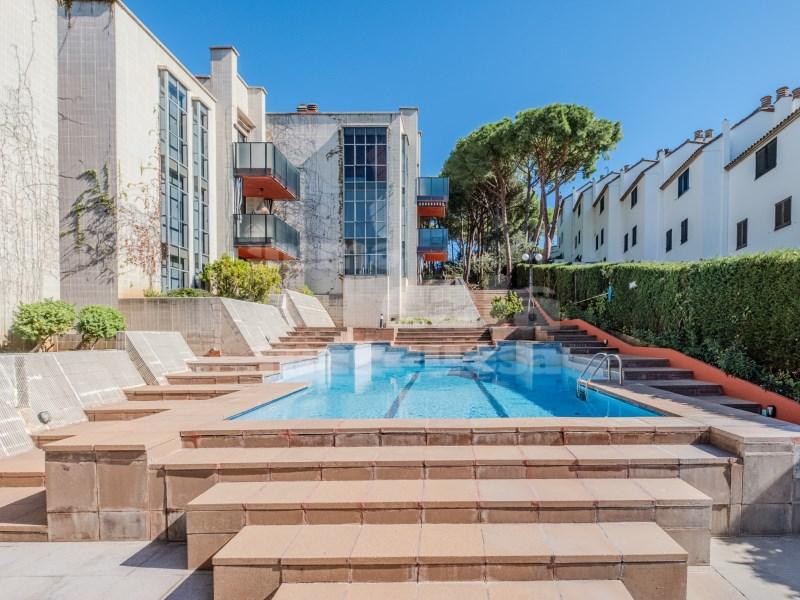 Apartamento en Venta en Palafrugell