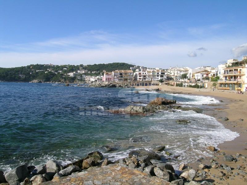Apartamento en Venta en Palafrugell