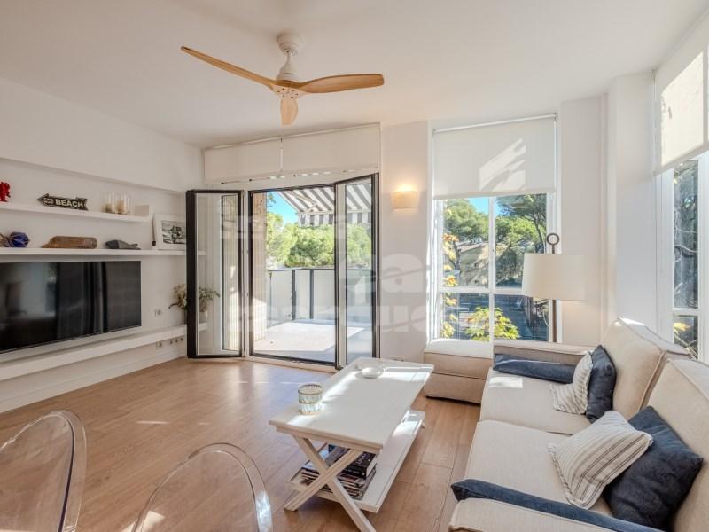 Apartamento en Venta en Palafrugell