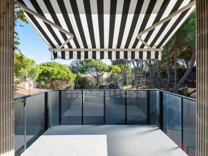 Apartamento en Venta en Palafrugell
