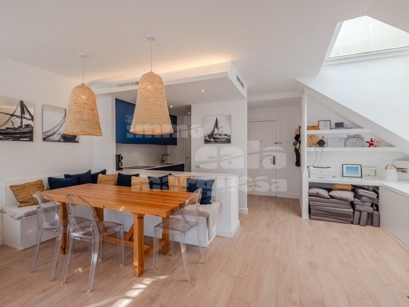 Apartamento en Venta en Palafrugell