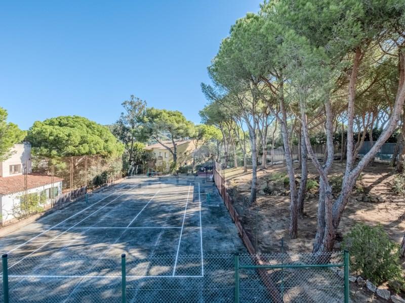 Apartamento en Venta en Palafrugell