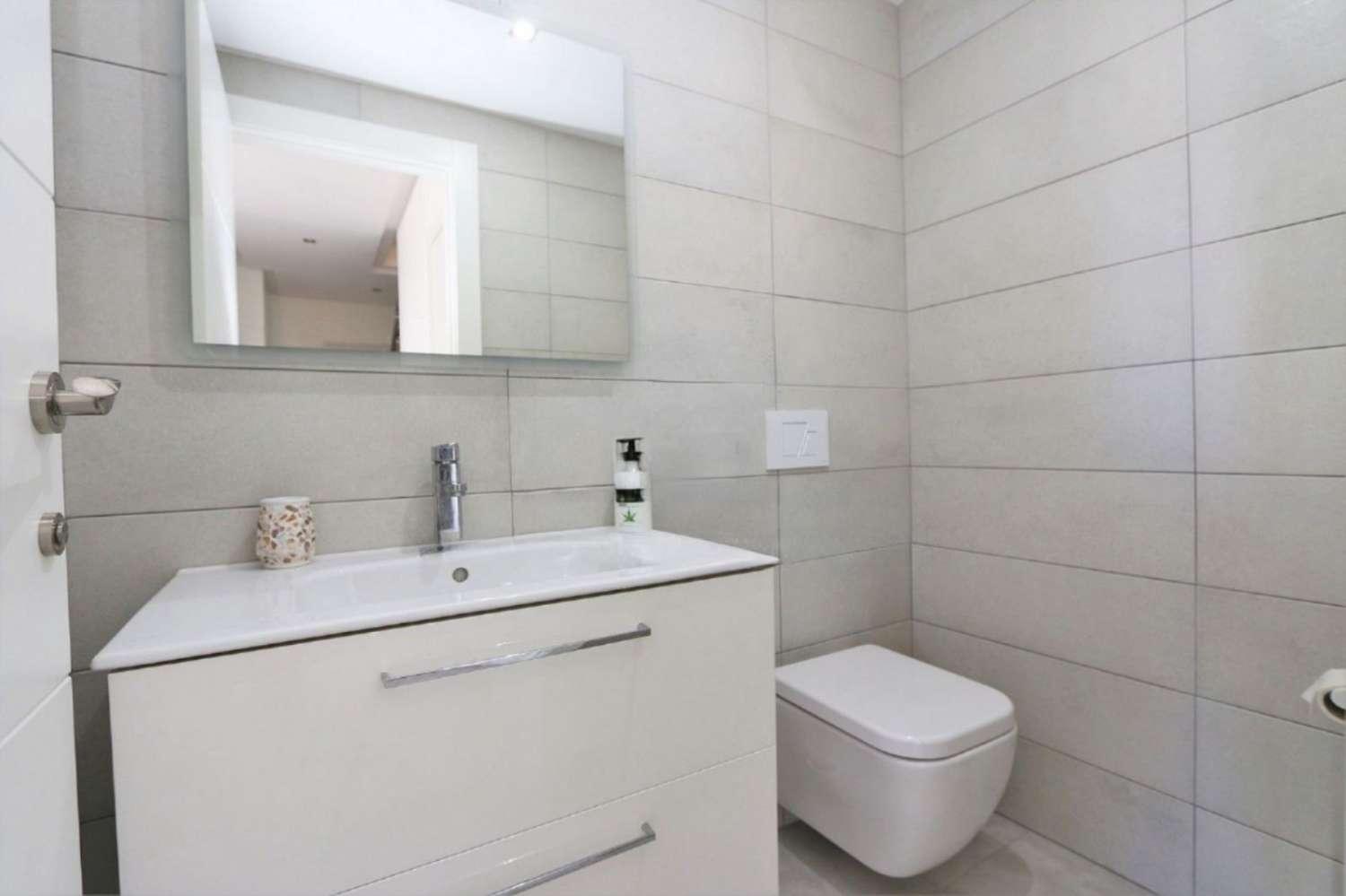 Villa for Holiday Rental in San Pedro del Pinatar