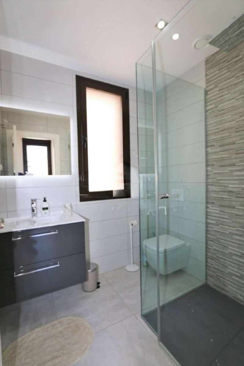 Villa for Holiday Rental in San Pedro del Pinatar