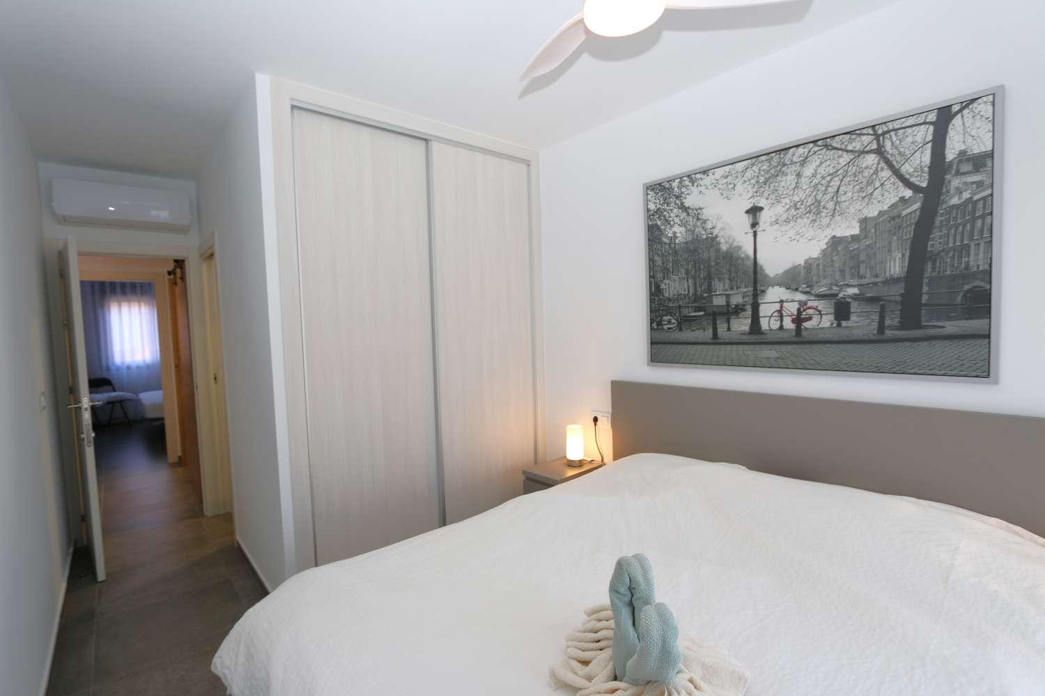 Apartamento en Alquiler turístico en San Javier