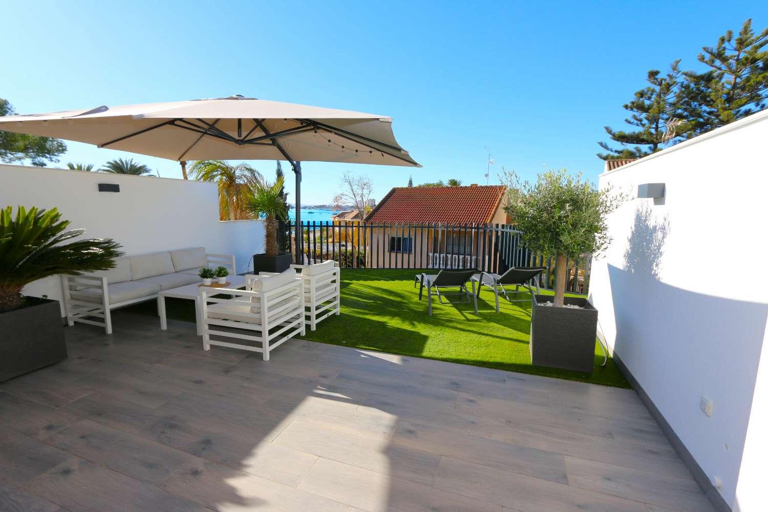 Apartamento en Alquiler turístico en San Javier
