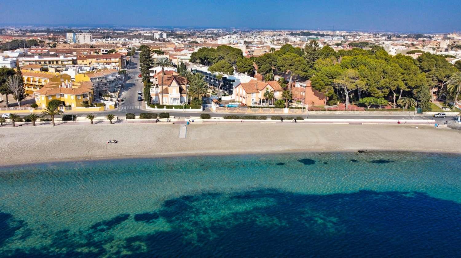 Apartamento en Alquiler turístico en San Javier