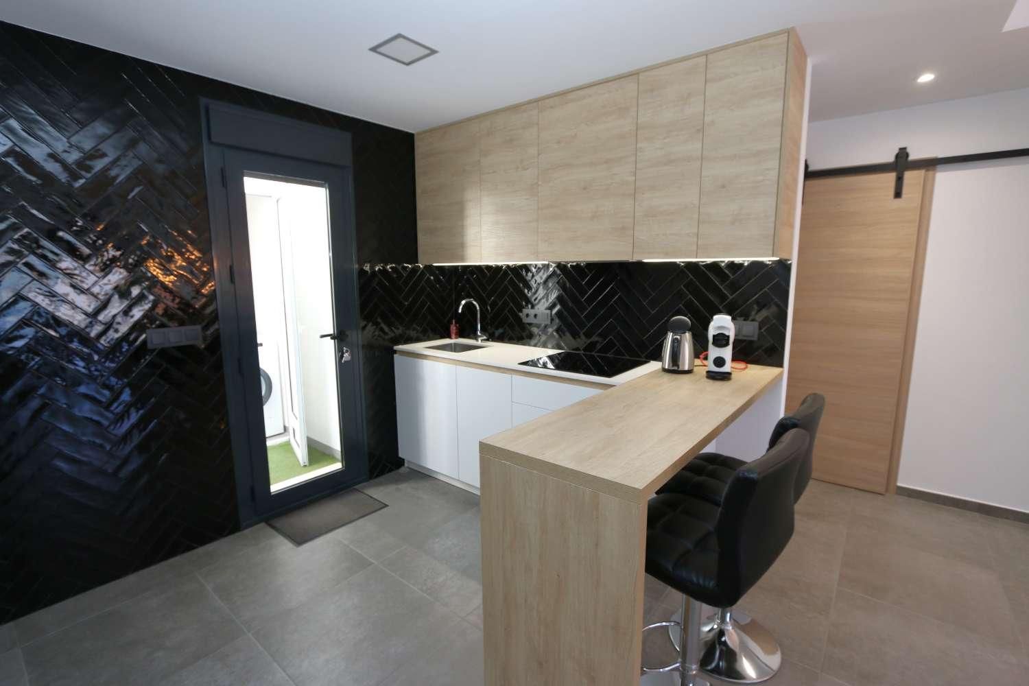 Apartamento en Alquiler turístico en San Javier