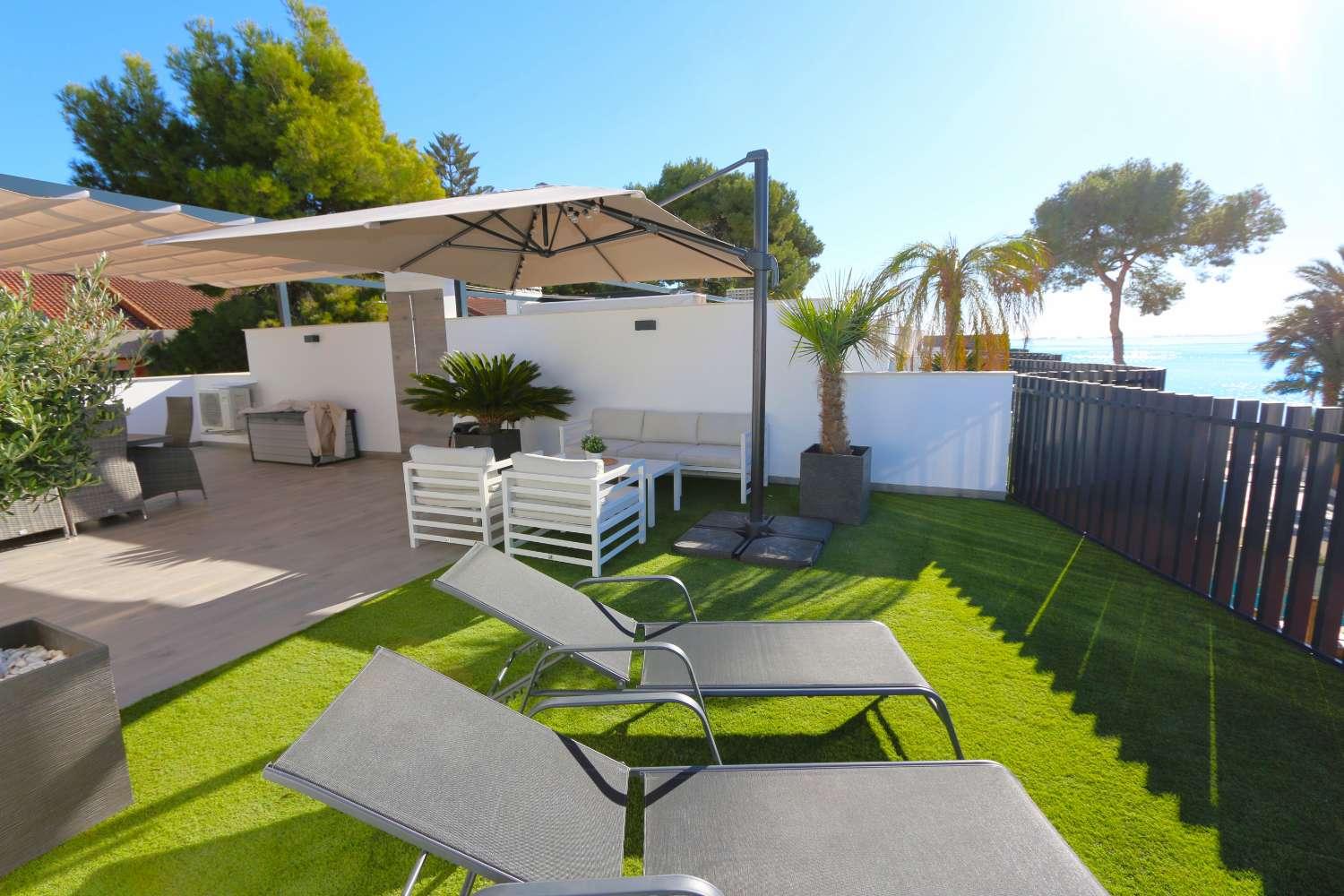 Apartamento en Alquiler turístico en San Javier