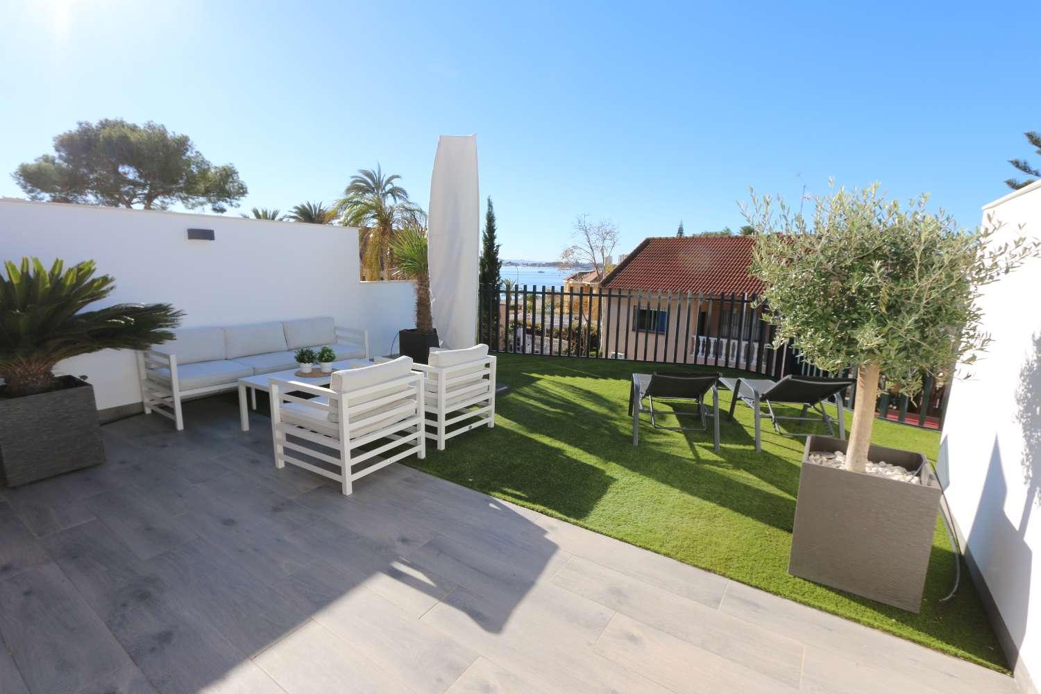 Apartamento en Alquiler turístico en San Javier
