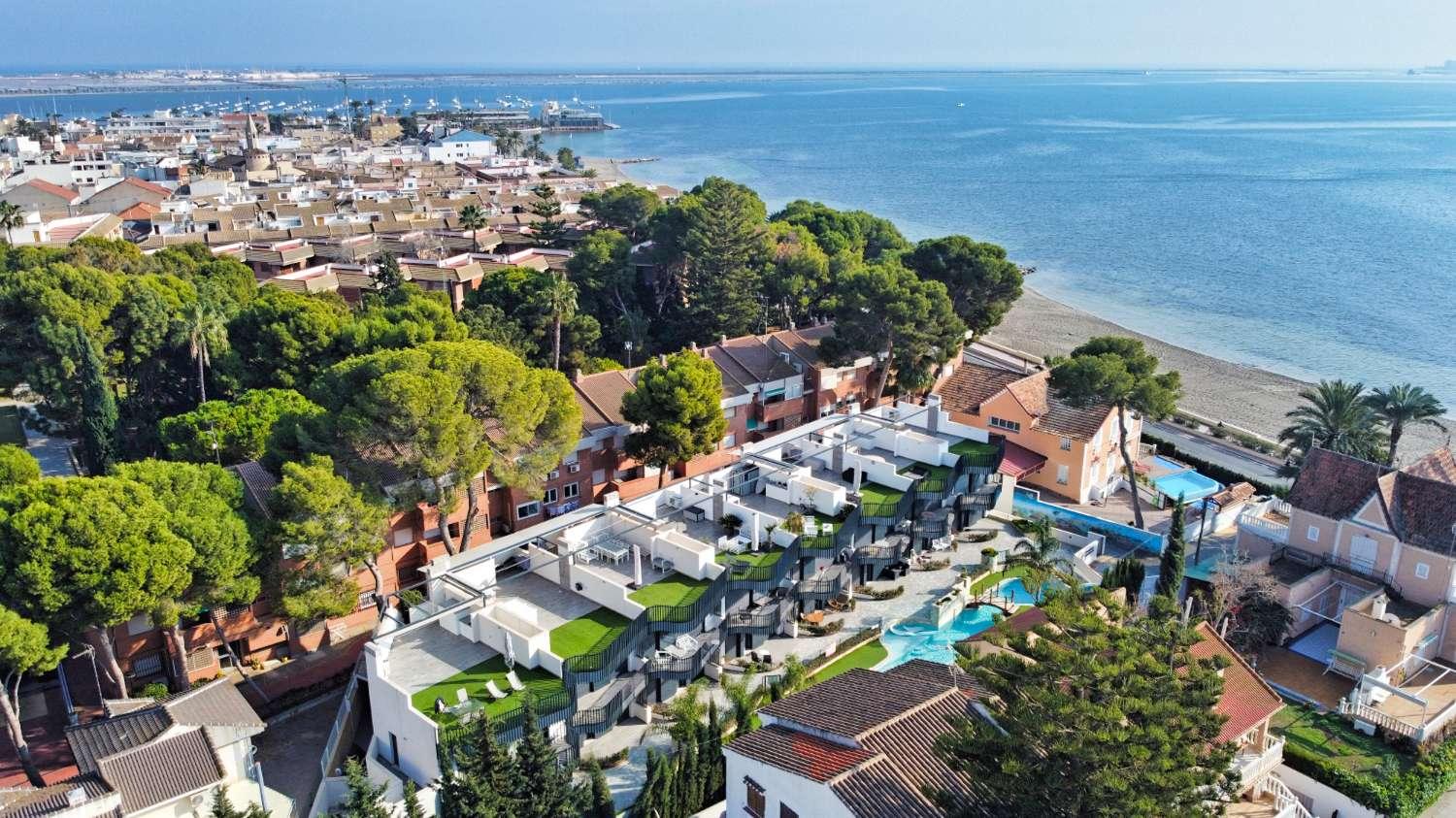 Apartamento en Alquiler turístico en San Javier