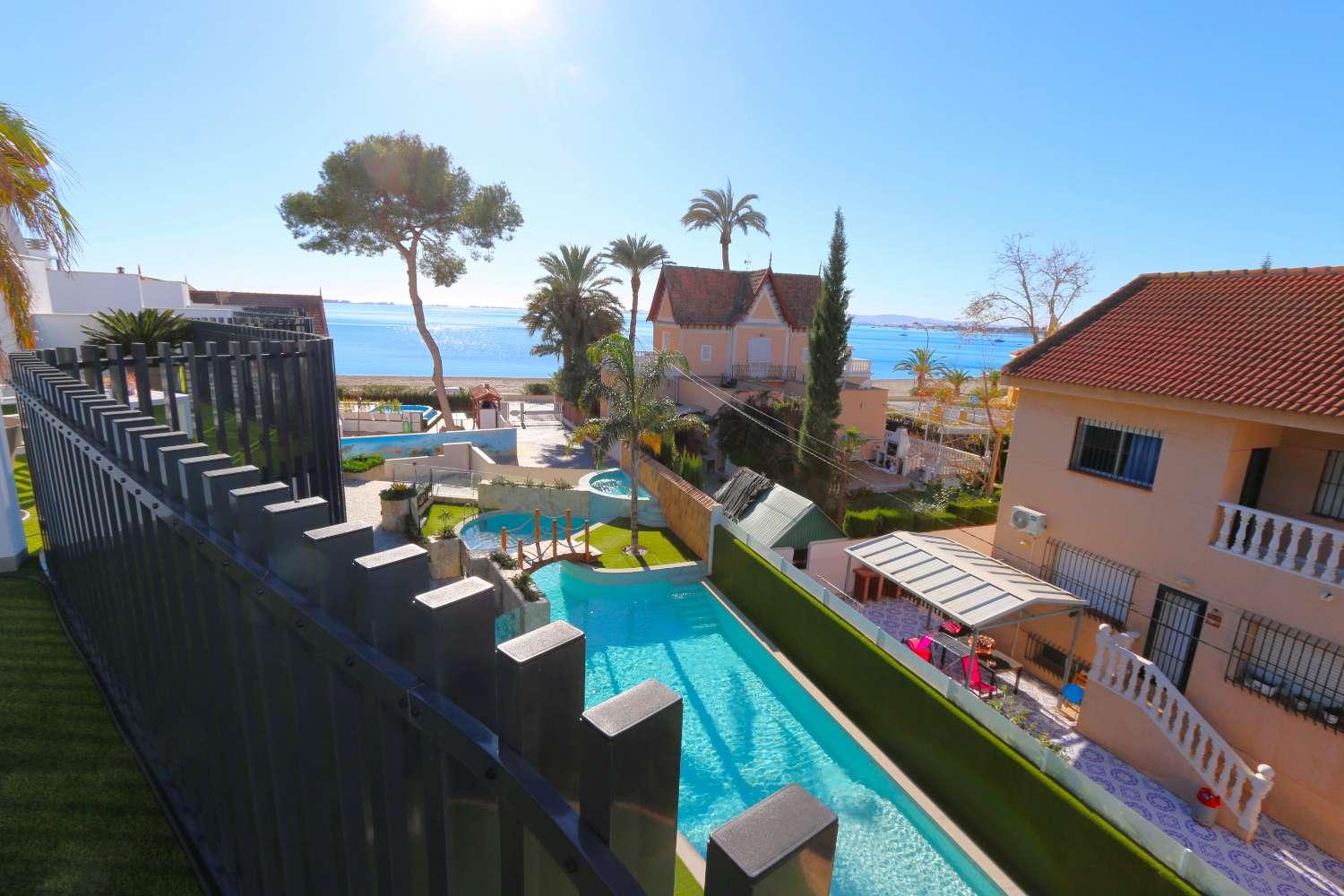 Apartamento en Alquiler turístico en San Javier