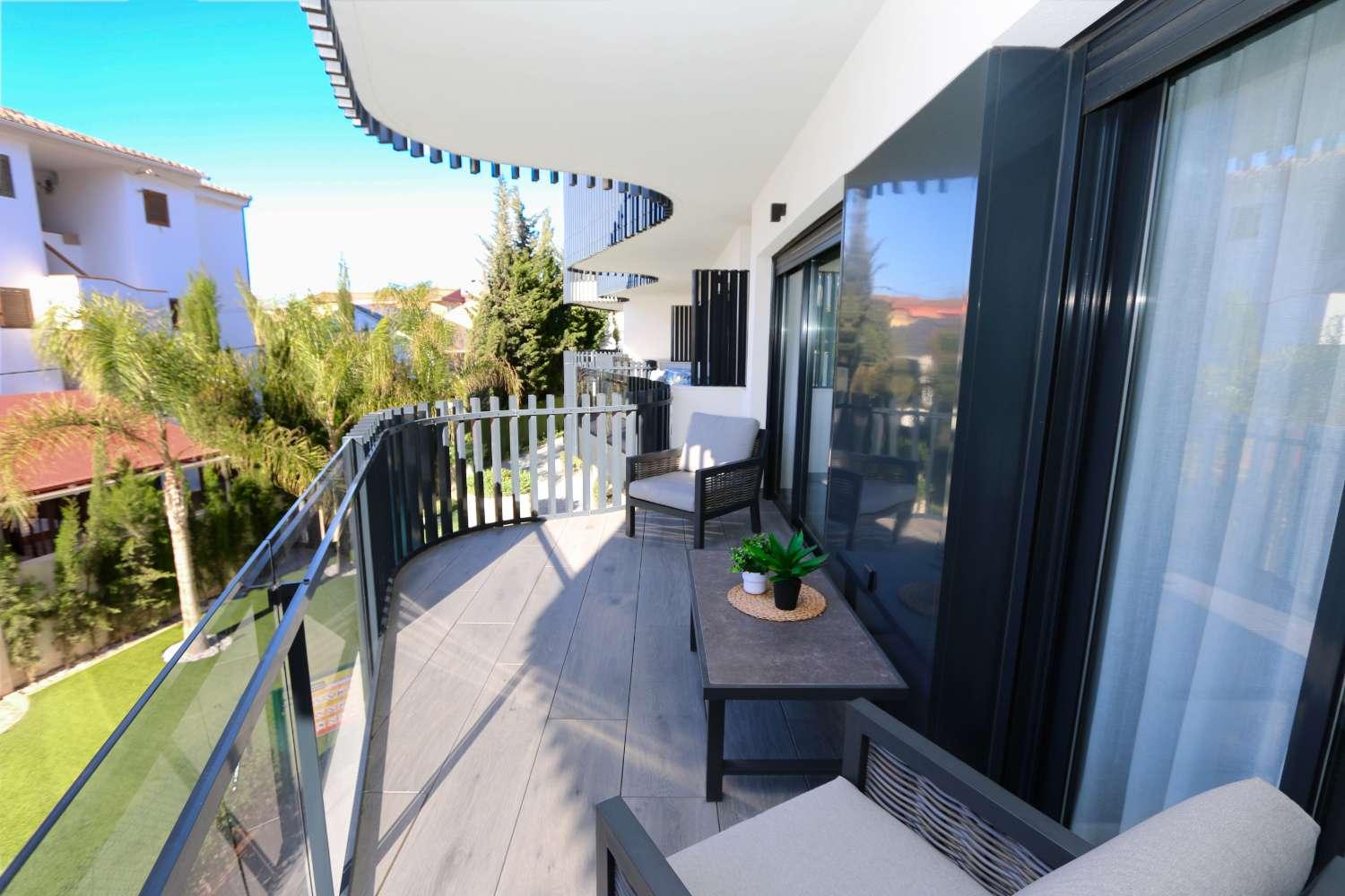 Apartamento en Alquiler turístico en San Javier