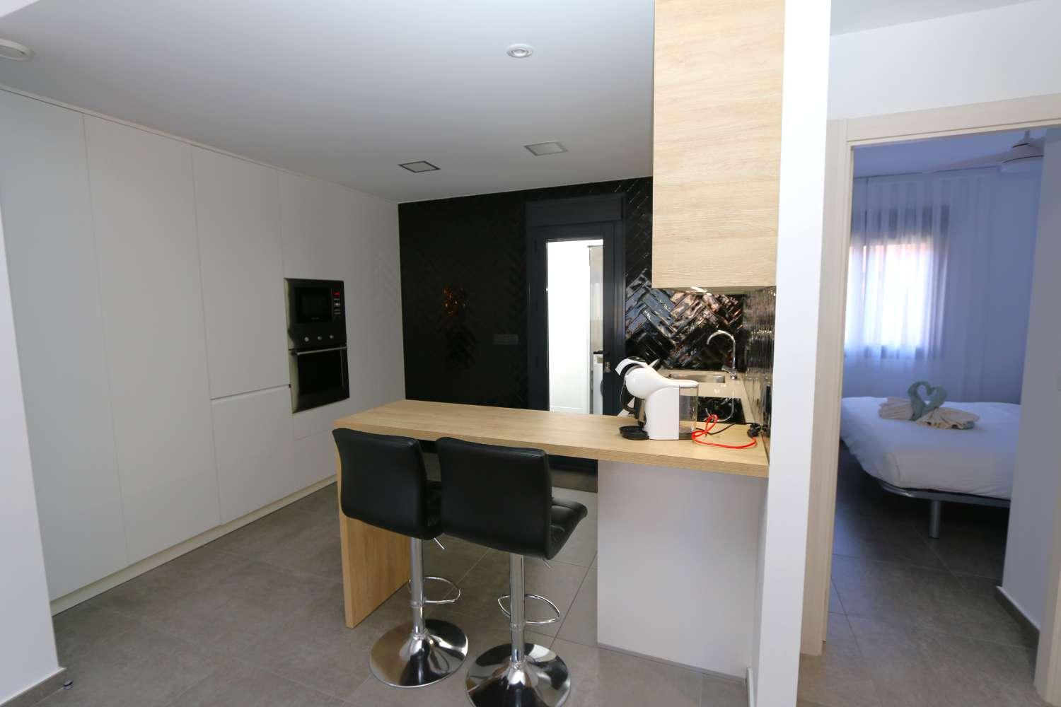 Apartamento en Alquiler turístico en San Javier