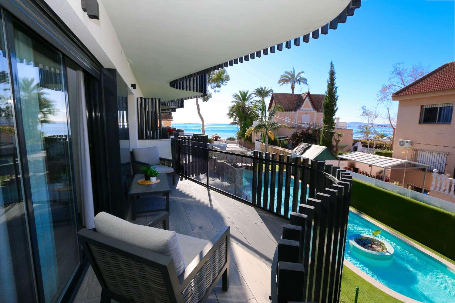 Apartamento en Alquiler turístico en San Javier