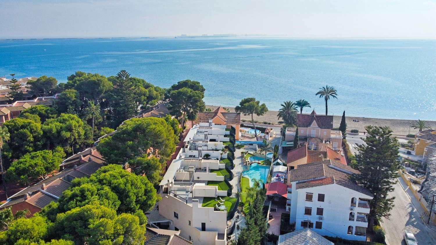 Apartamento en Alquiler turístico en San Javier