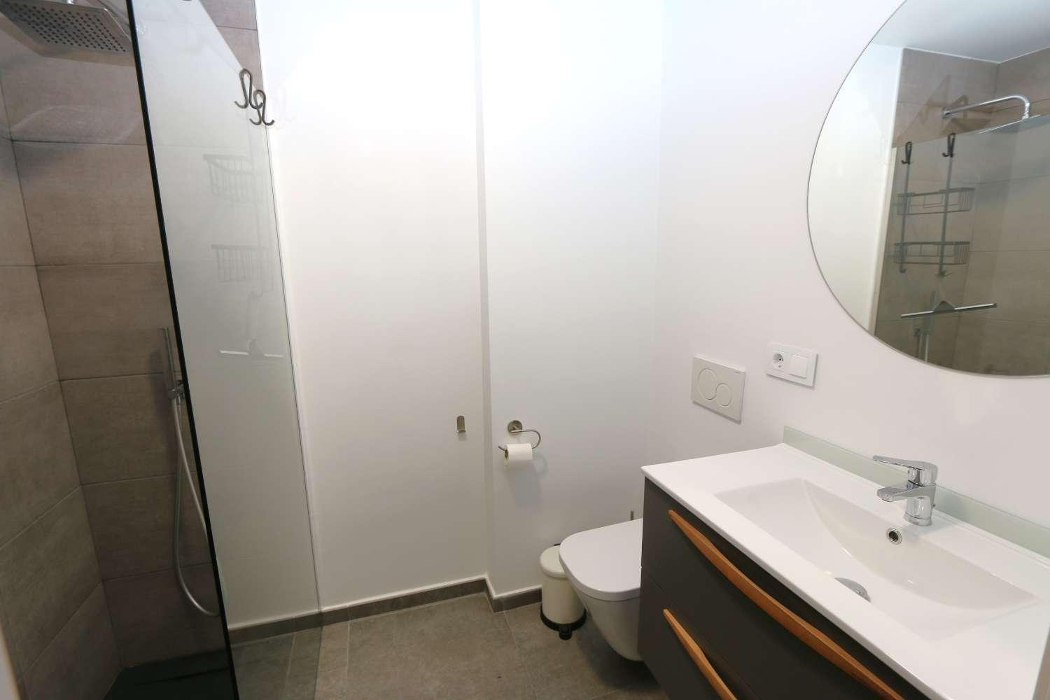 Apartamento en Alquiler turístico en San Javier