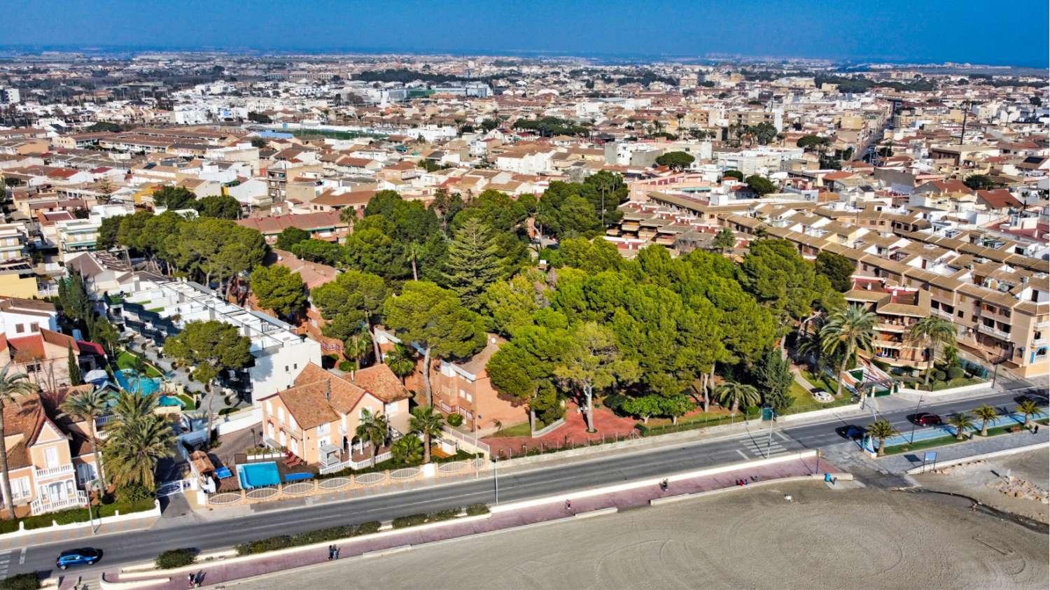 Apartamento en Alquiler turístico en San Javier