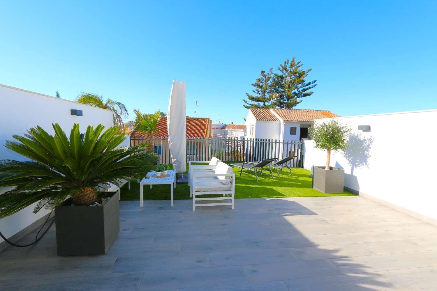 Apartamento en Alquiler turístico en San Javier