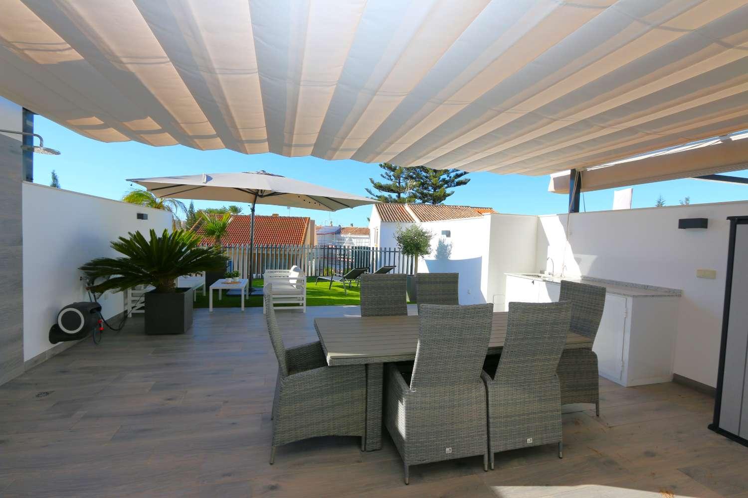 Apartamento en Alquiler turístico en San Javier