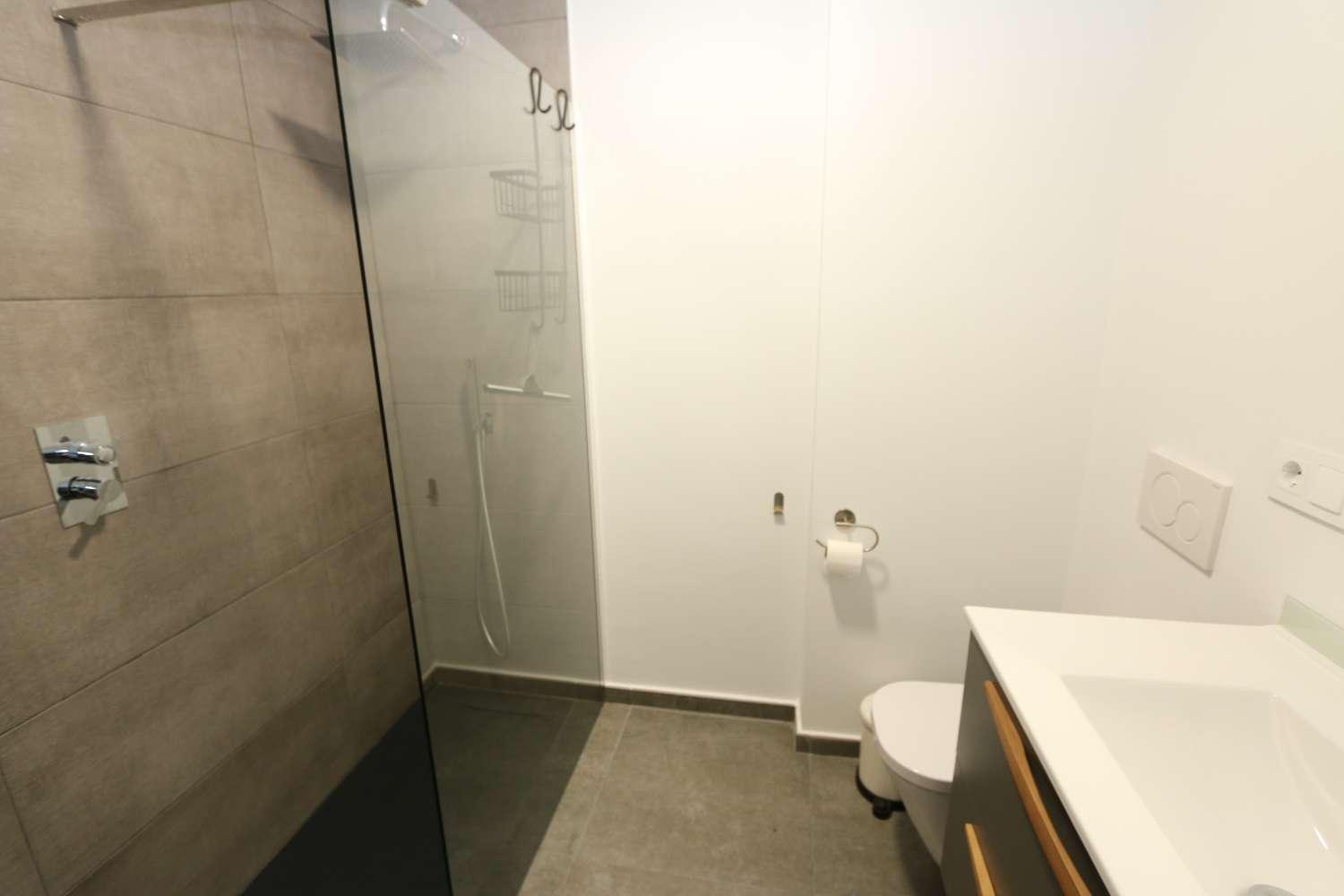 Apartamento en Alquiler turístico en San Javier
