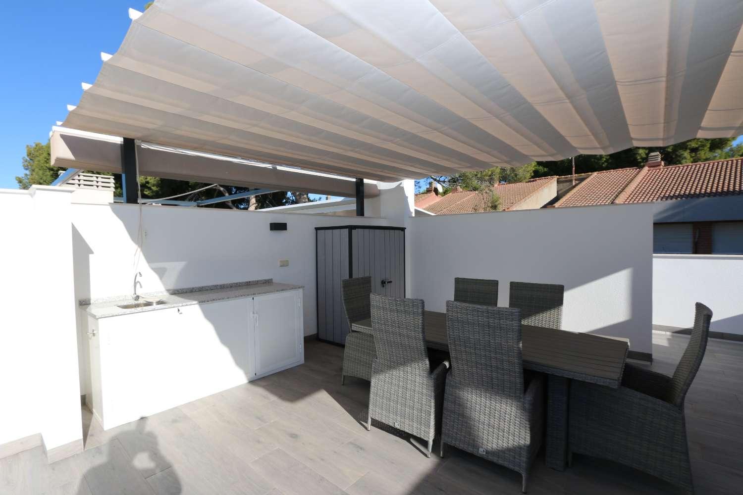 Apartamento en Alquiler turístico en San Javier