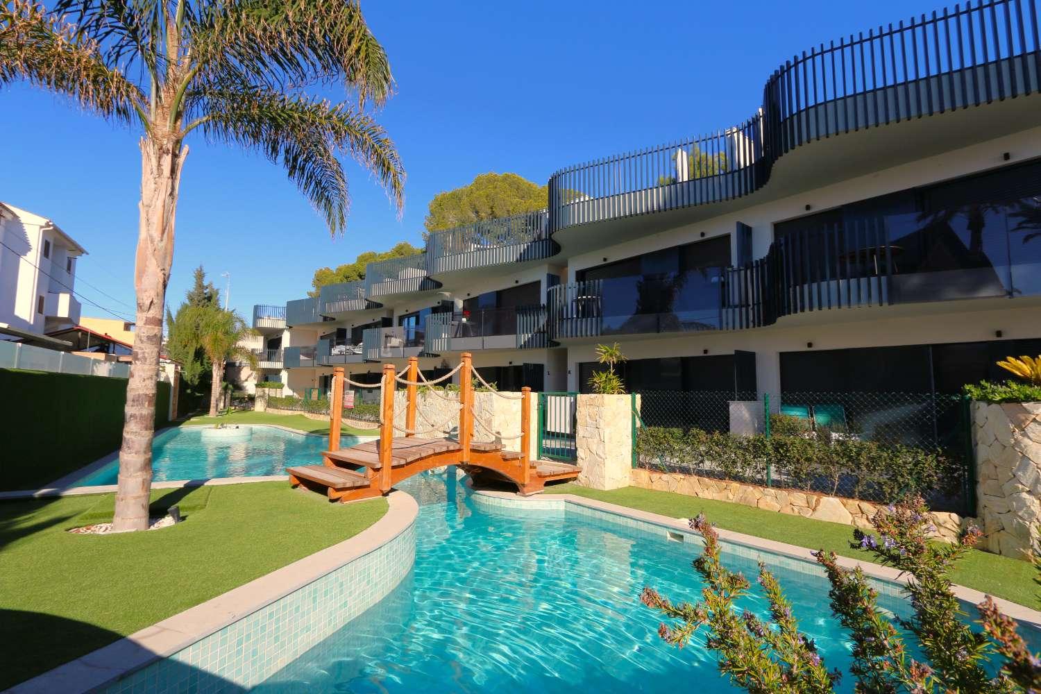 Apartamento en Alquiler turístico en San Javier