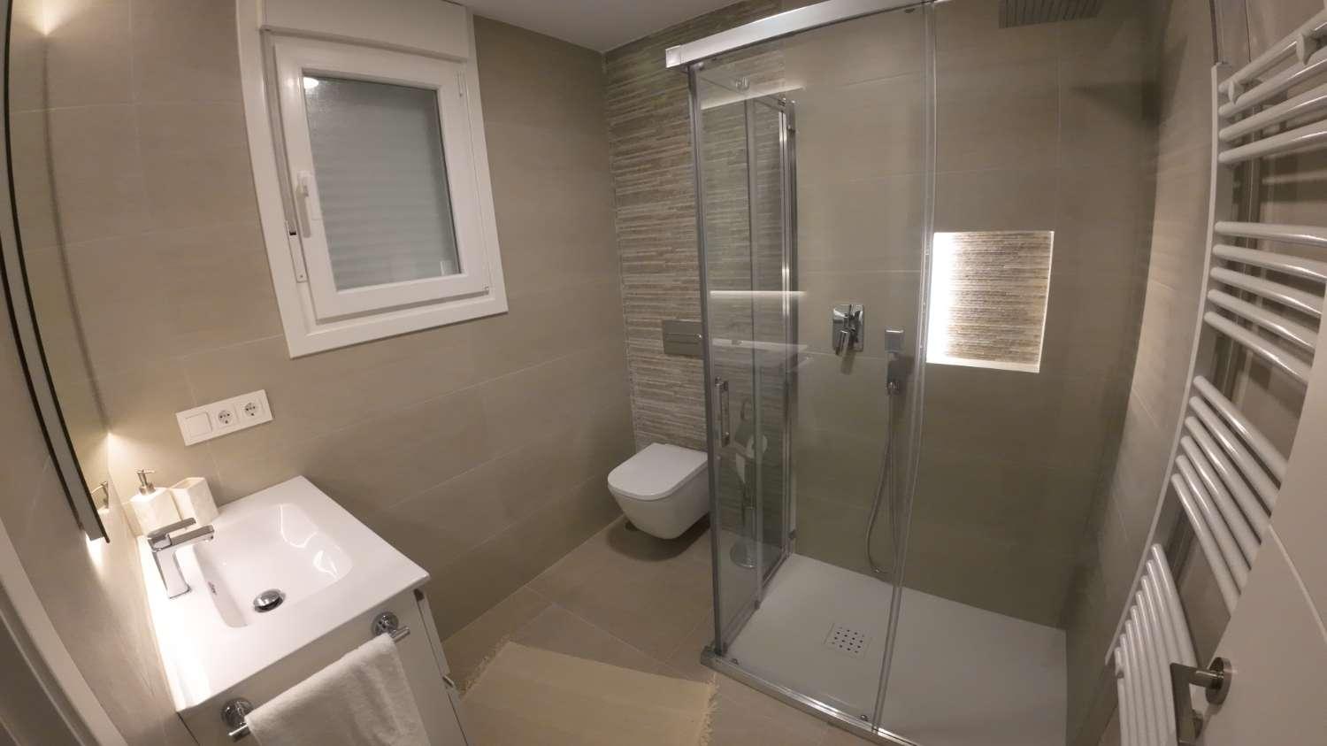 Villa for Holiday Rental in San Pedro del Pinatar