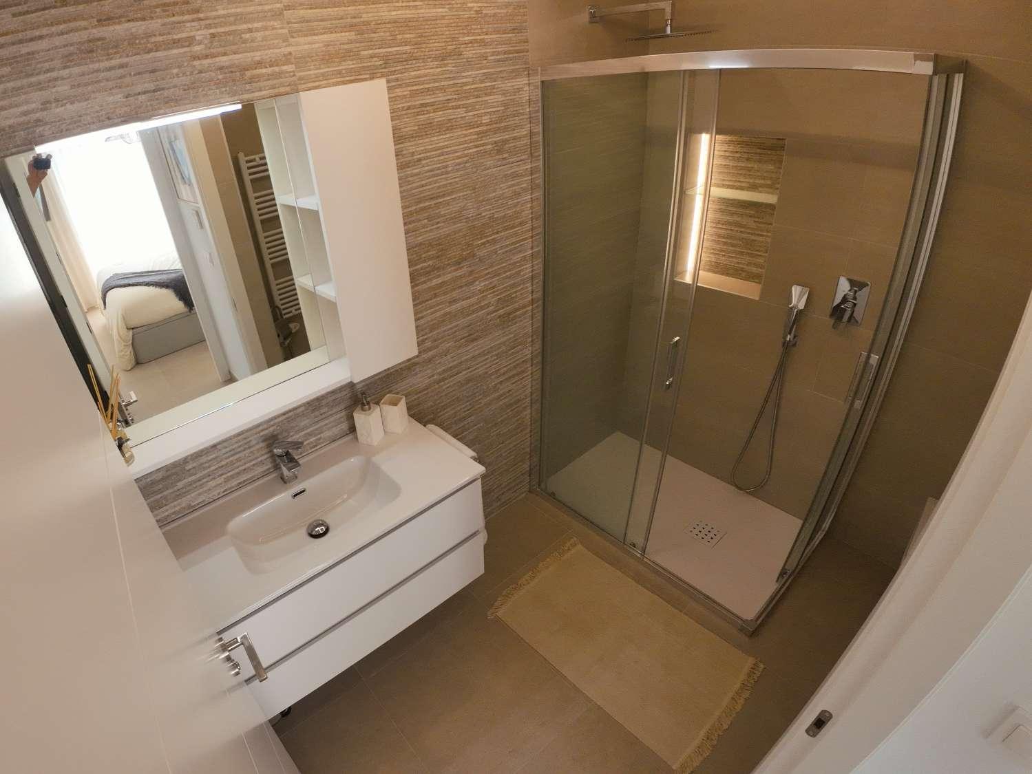 Villa for Holiday Rental in San Pedro del Pinatar