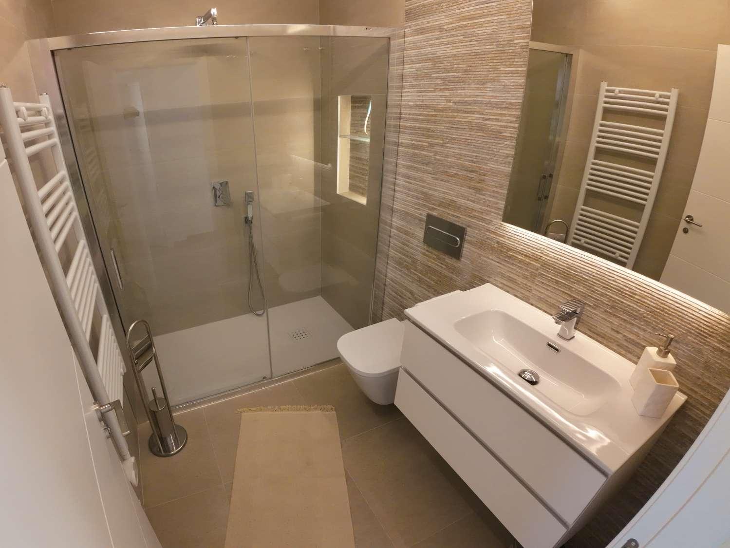 Villa for Holiday Rental in San Pedro del Pinatar