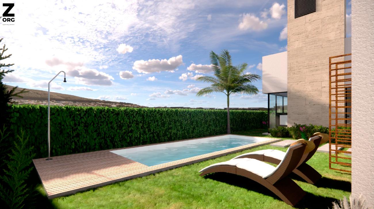 Villa for Sale in Los Alcázares