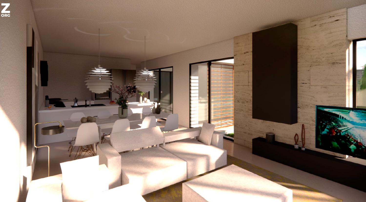 Villa for Sale in Los Alcázares