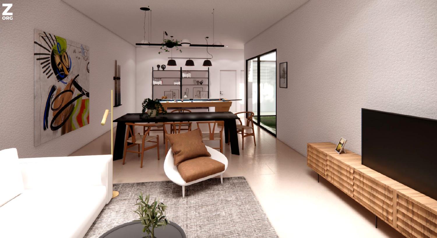 Villa for Sale in Los Alcázares