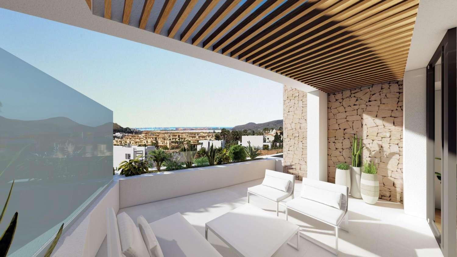 Apartment for Sale in Cartagena