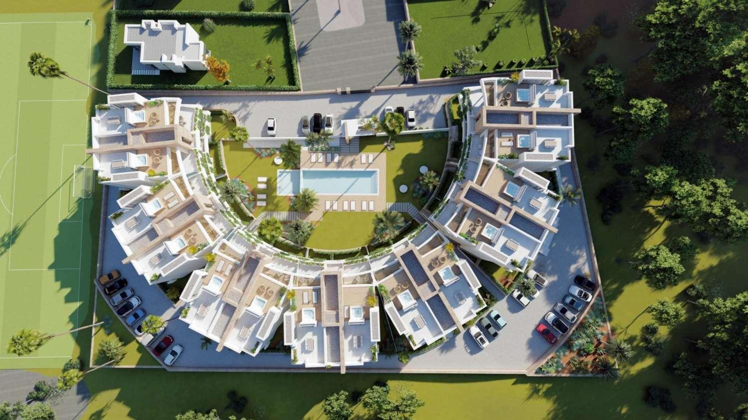 Apartment for Sale in Cartagena