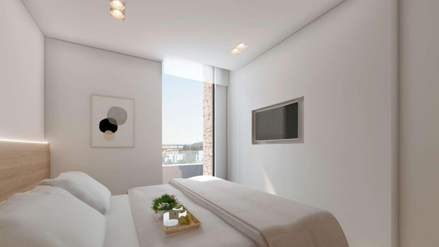 Apartment for Sale in Cartagena
