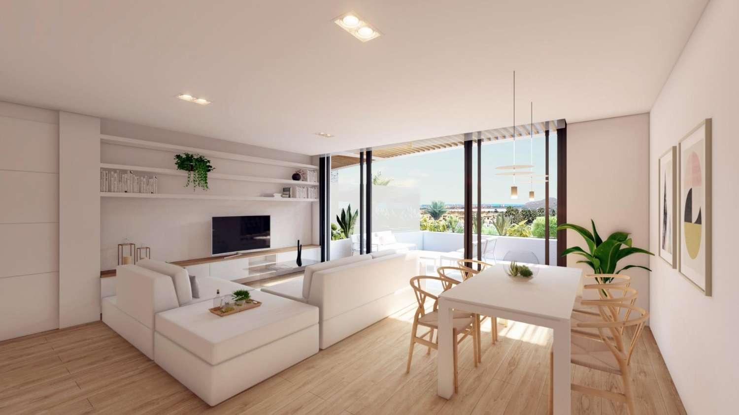 Apartment for Sale in Cartagena