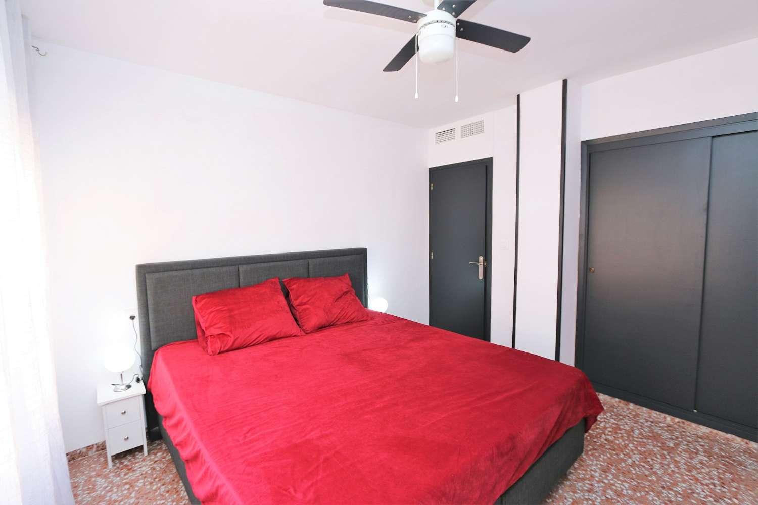 Apartment for Holiday Rental in San Pedro del Pinatar