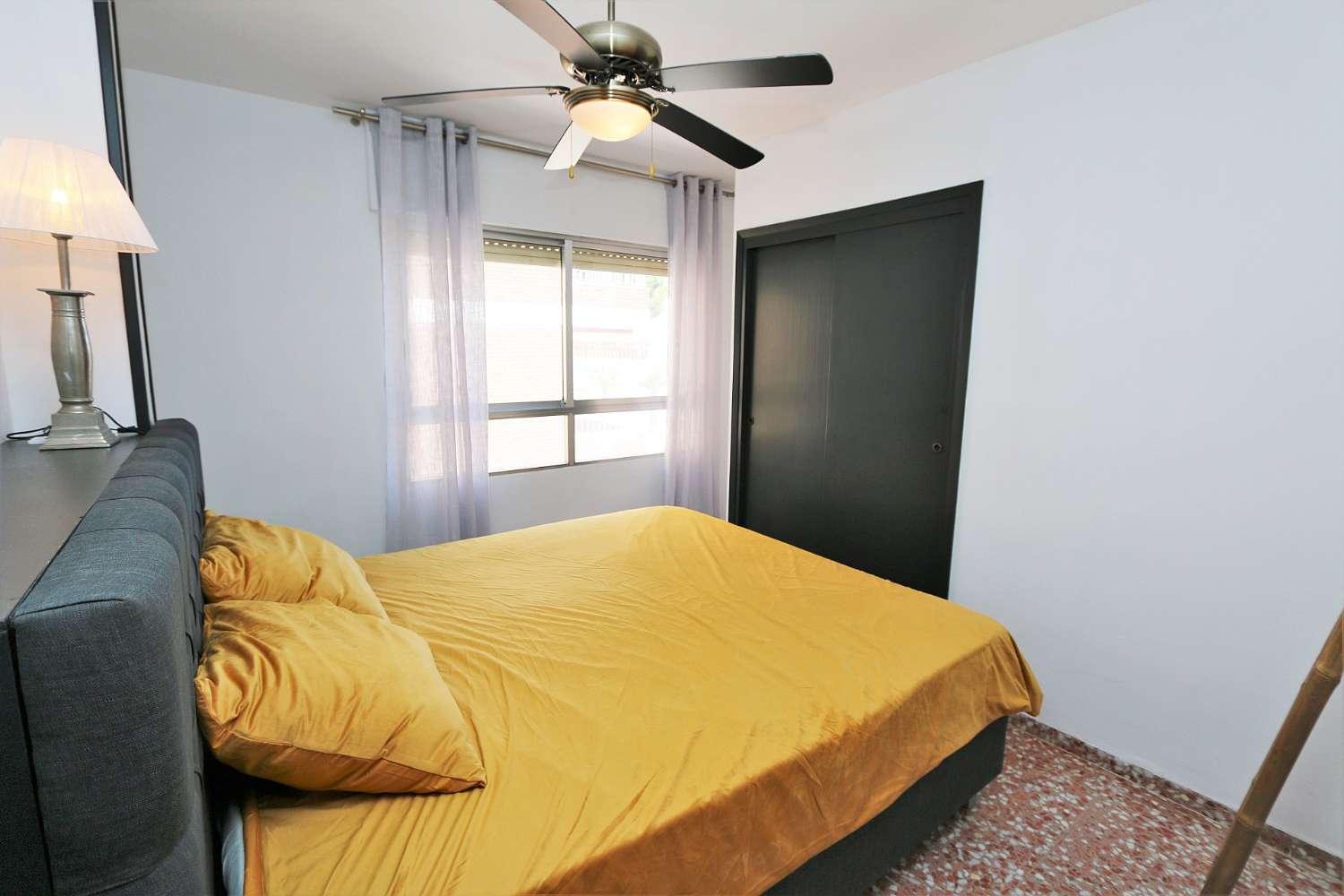 Apartment for Holiday Rental in San Pedro del Pinatar