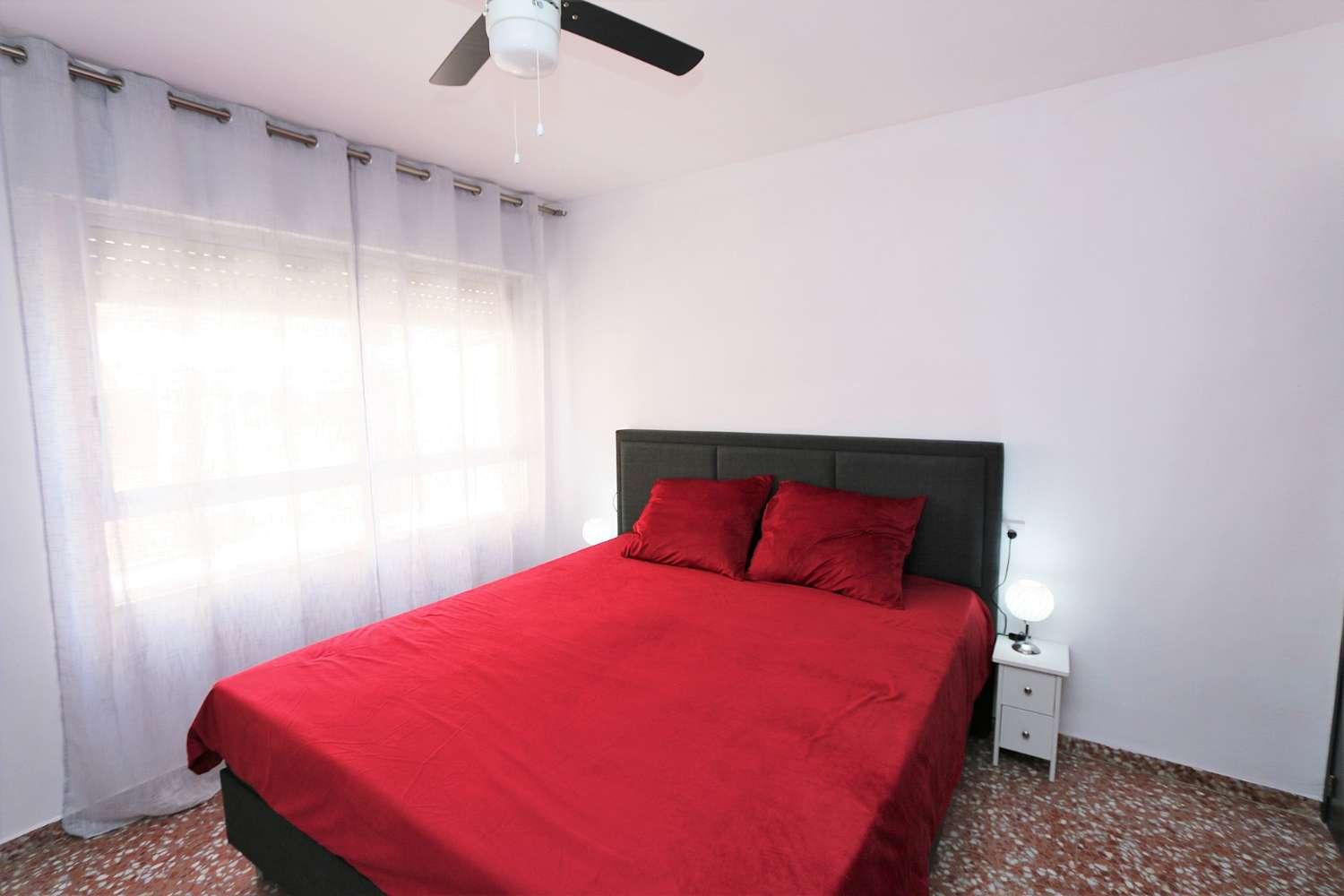 Apartment for Holiday Rental in San Pedro del Pinatar