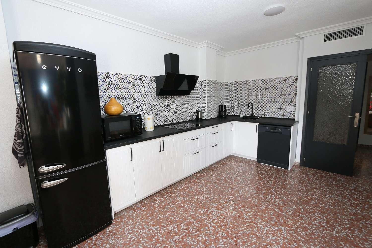 Apartment for Holiday Rental in San Pedro del Pinatar