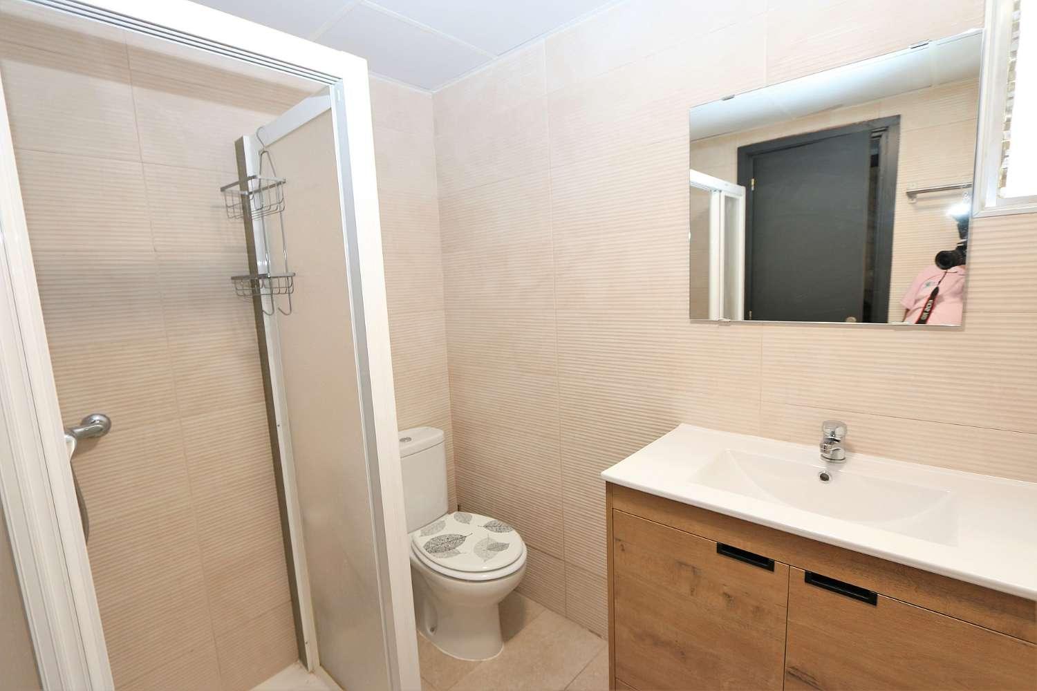Apartment for Holiday Rental in San Pedro del Pinatar