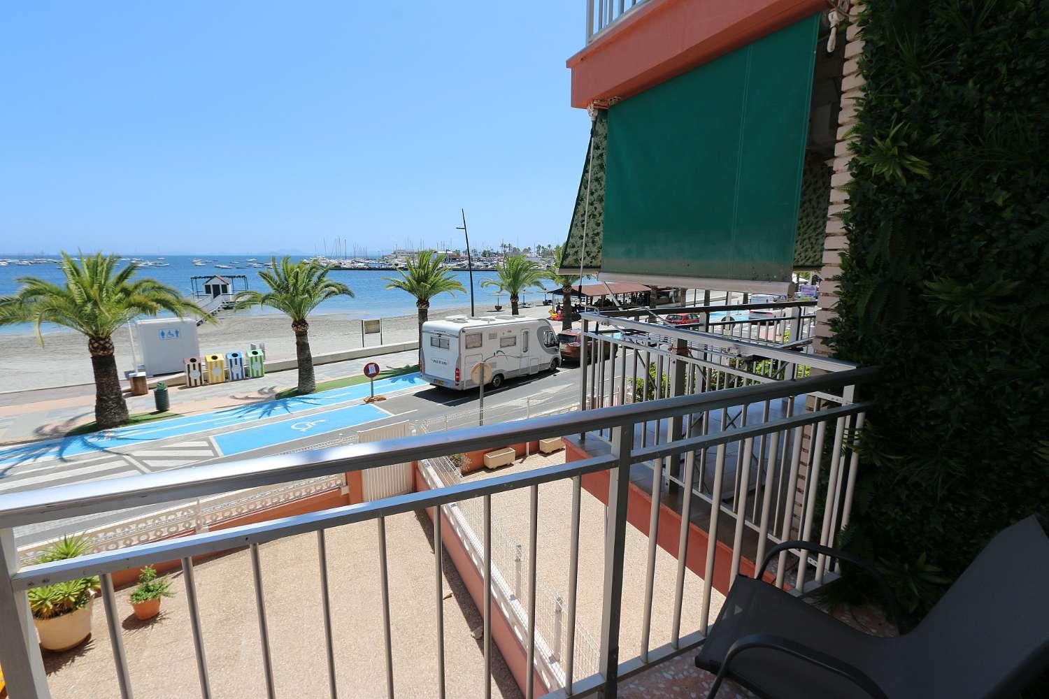 Apartment for Holiday Rental in San Pedro del Pinatar