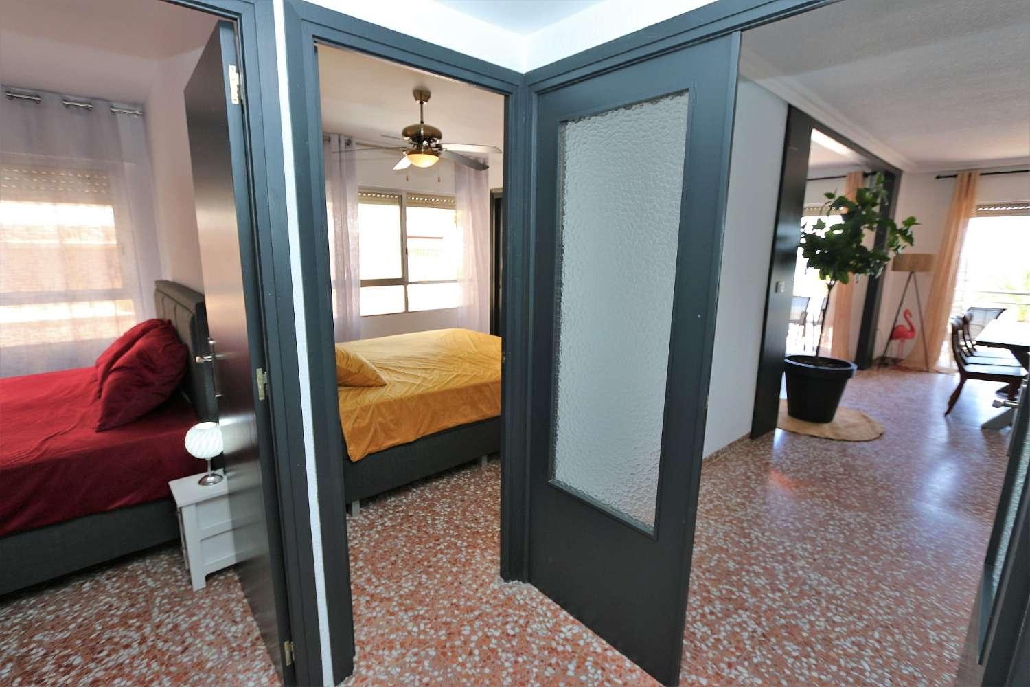 Apartment for Holiday Rental in San Pedro del Pinatar