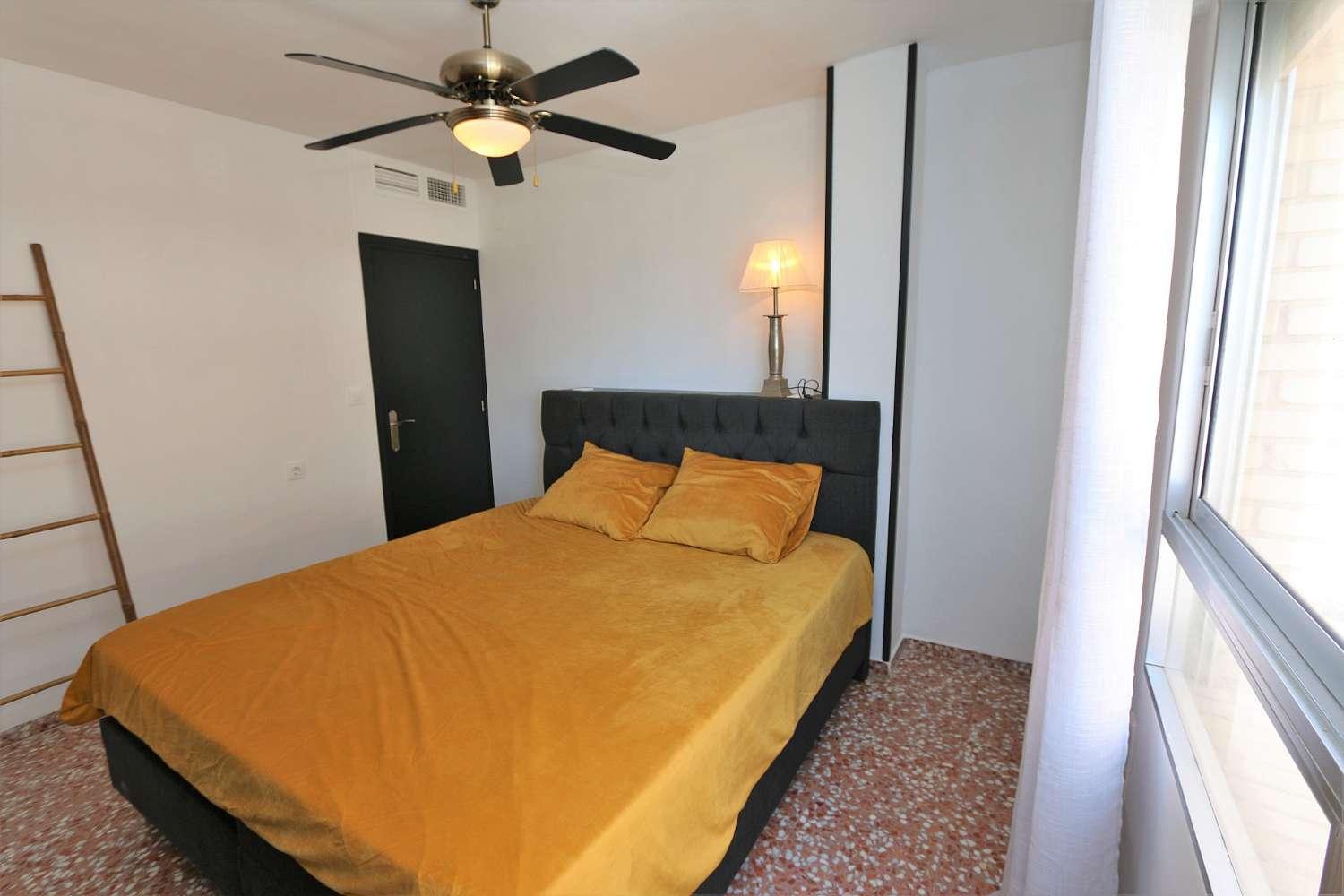 Apartment for Holiday Rental in San Pedro del Pinatar