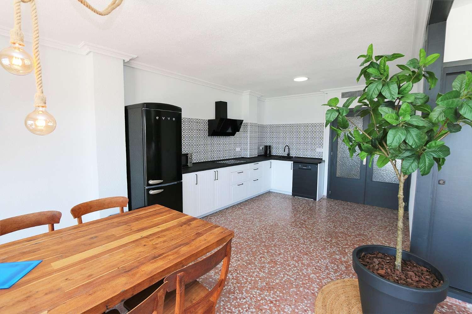 Apartment for Holiday Rental in San Pedro del Pinatar