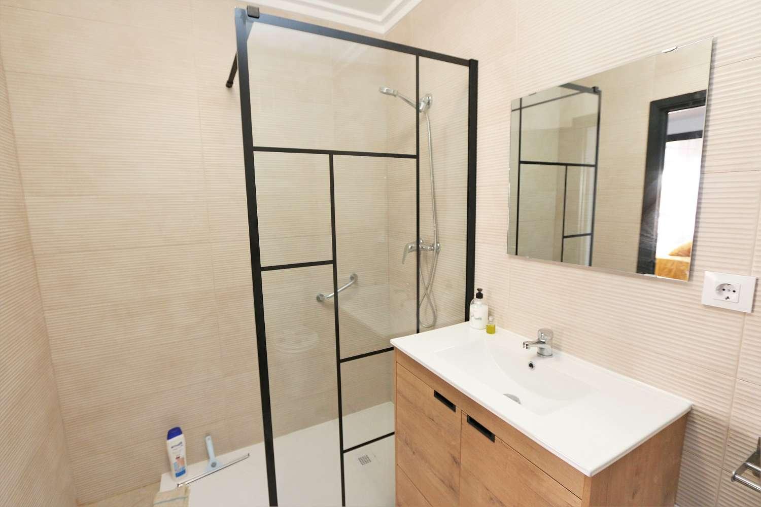 Apartment for Holiday Rental in San Pedro del Pinatar