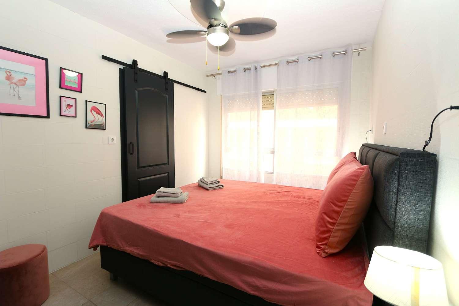 Apartment for Holiday Rental in San Pedro del Pinatar