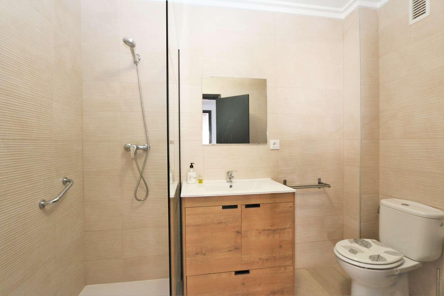 Apartment for Holiday Rental in San Pedro del Pinatar